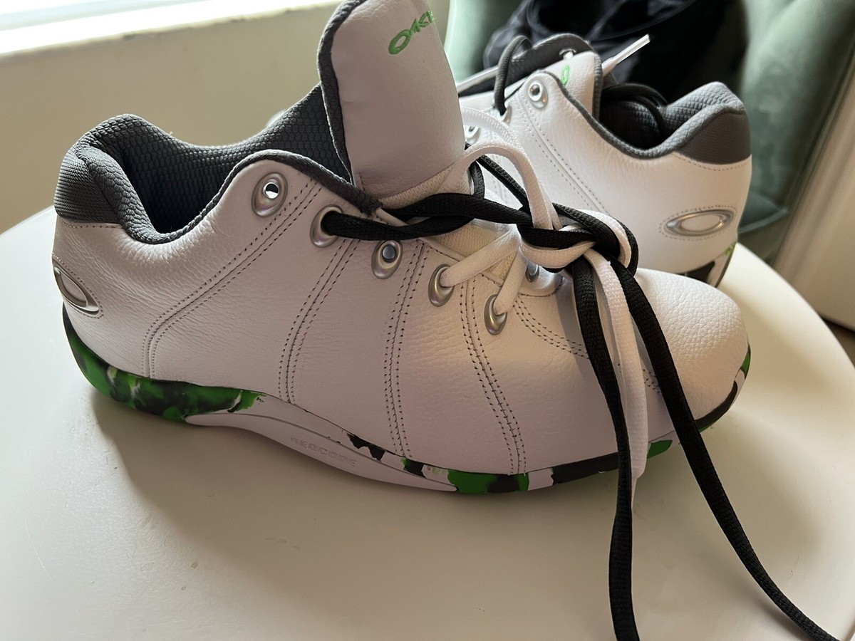 OAKLEY オークリー モンスタードッグ カモフラ ホワイト 廃盤 V1974 OAKLEY オークリー モンスタードッグ カモフラ ホワイト 廃盤 V1974