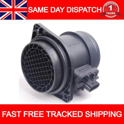 MASS AIR FLOW METER SENSOR FITS CITROEN C5 X HYBRID 180/225 2021-ON 1920RW