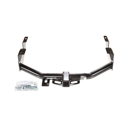 Enganche de remolque Draw-Tite clase IV, receptor de 2"" compatible con Ford F-250 F-350 1997-2007 Foto 3 de 4