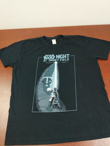 T Shirt (XL, Black) MLB Rare Special 