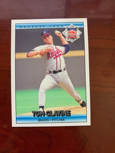 1992 Donruss Baseball - Complete Your Set - You Pick (301 & Up + Subsets) - Picture 91 of 220