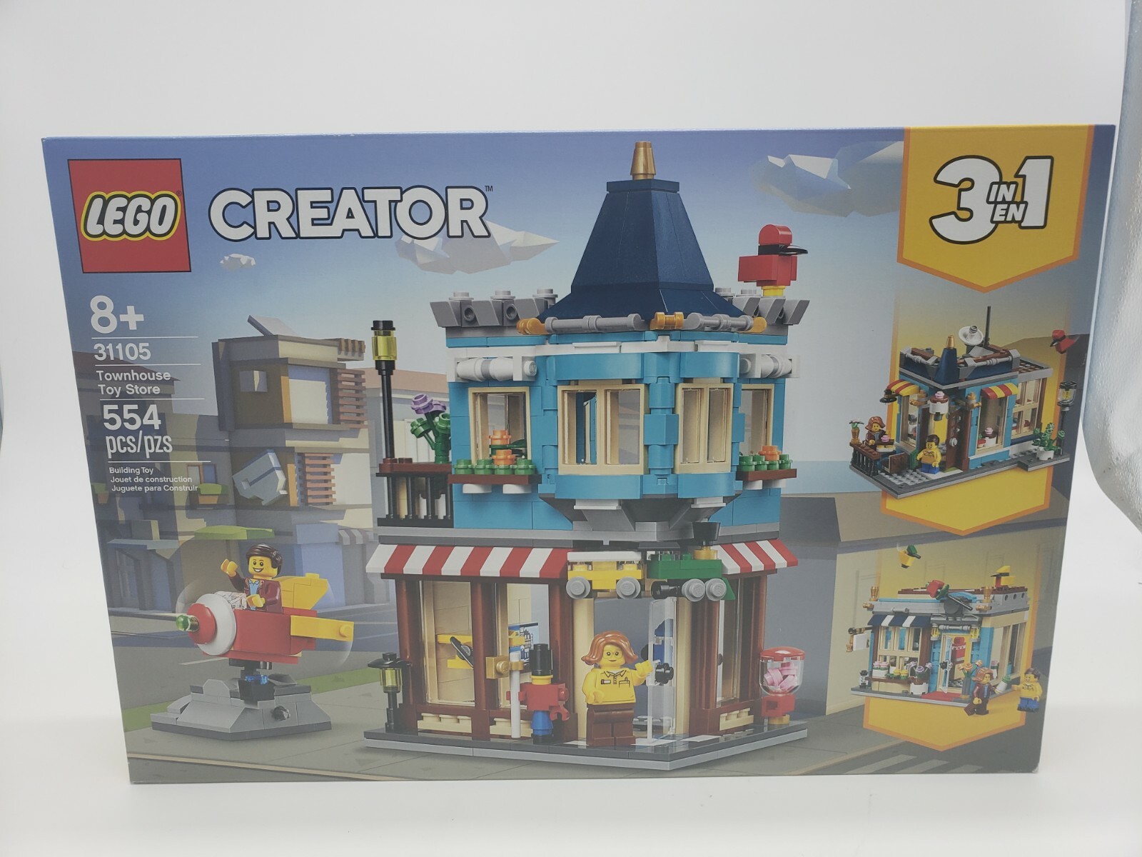 lego creator store