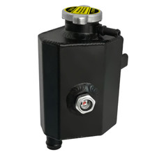 For 16-19 17 18 INFINITI Q50 3.0L Coolant Reservoir Intercooler Bottle Tank