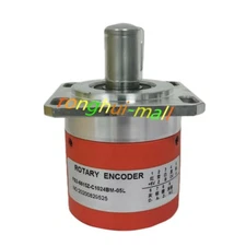 1Pcs New Machine tool spindle optical rotary encoder FS2-6815Z-C1024BM-05L