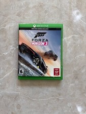 Forza Horizon 3 - Microsoft Xbox One