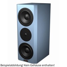 Visaton ARIA 2 LIGHT Lautsprecherbausatz 1 St&uuml;ck