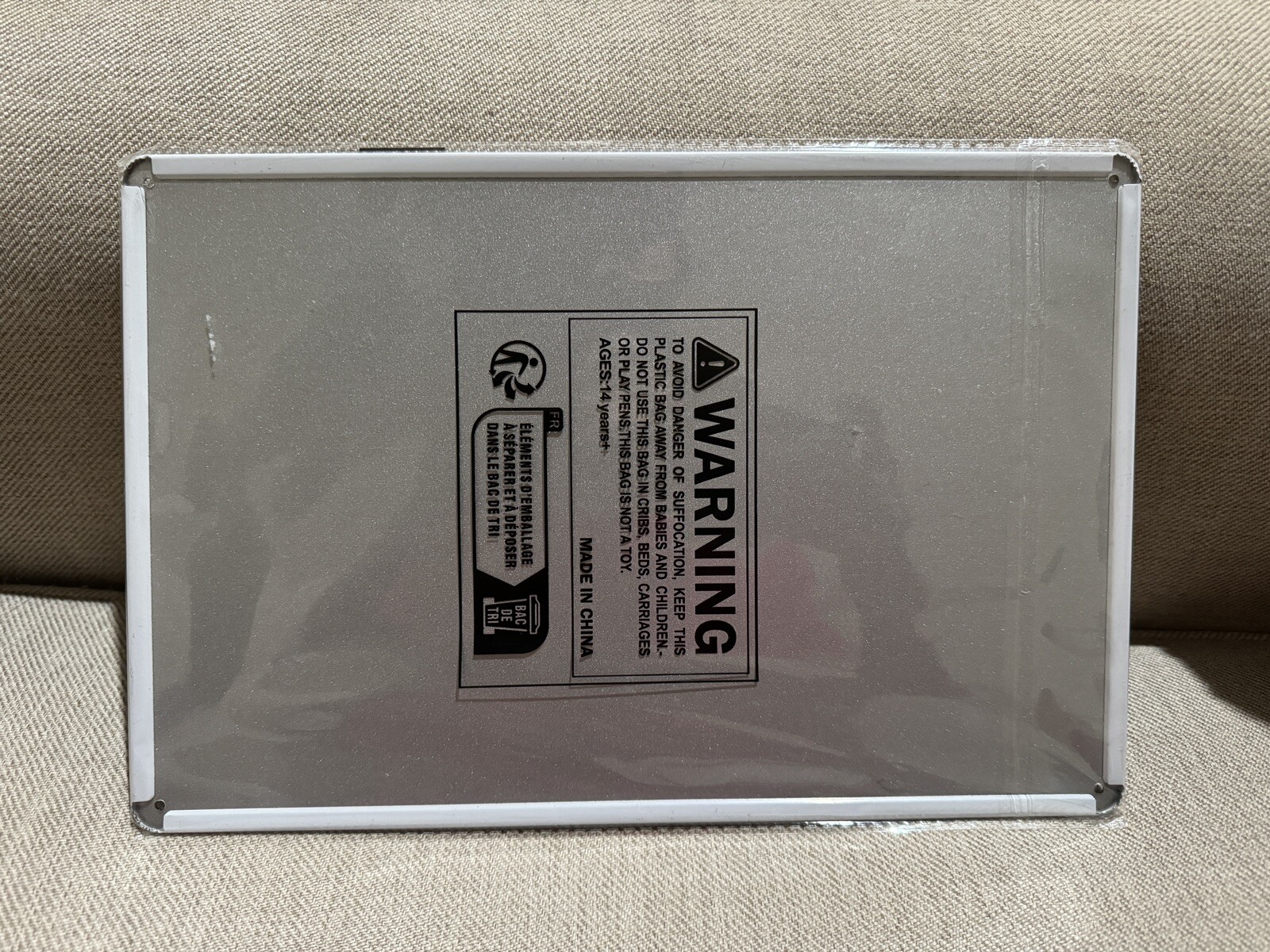 Sunoco Metal Tin Sign The Distilled Oil Retro 13”x8”