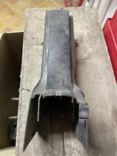 Ape 500 Plastica Tunnel Centrale