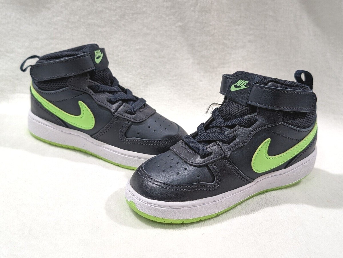 nike court borough low mid 2