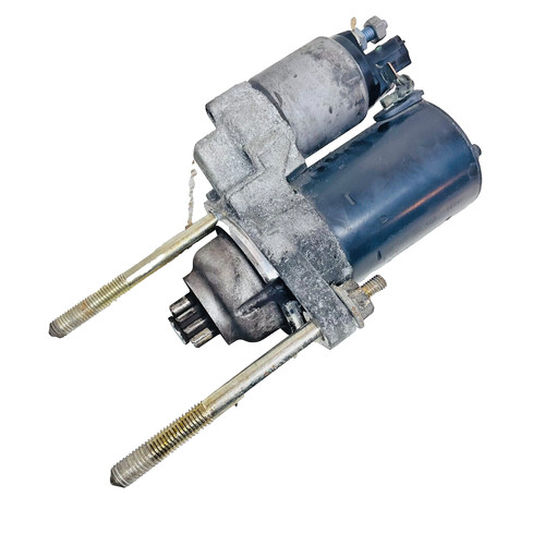 VW Golf 5 Anlasser 0001120408