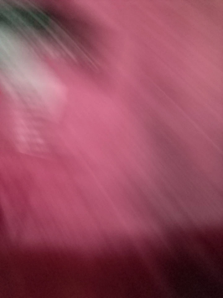 Chaqueta Abrigo Blazer Mujer 14 Rosa Mezcla Lana/Mohair Cuadros Cremallera Foto 3 de 4