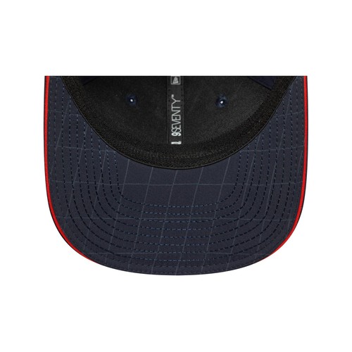 Red Bull Racing 2025 Kinder Baseballkappe Max Verstappen - Bild 7 von 7