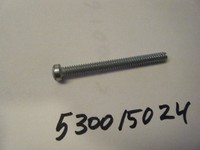Poulan 306a Guide Bar Adjust Screw Pn 530015024 Poulan 306a Guide Bar Adjust Screw Pn 530015024