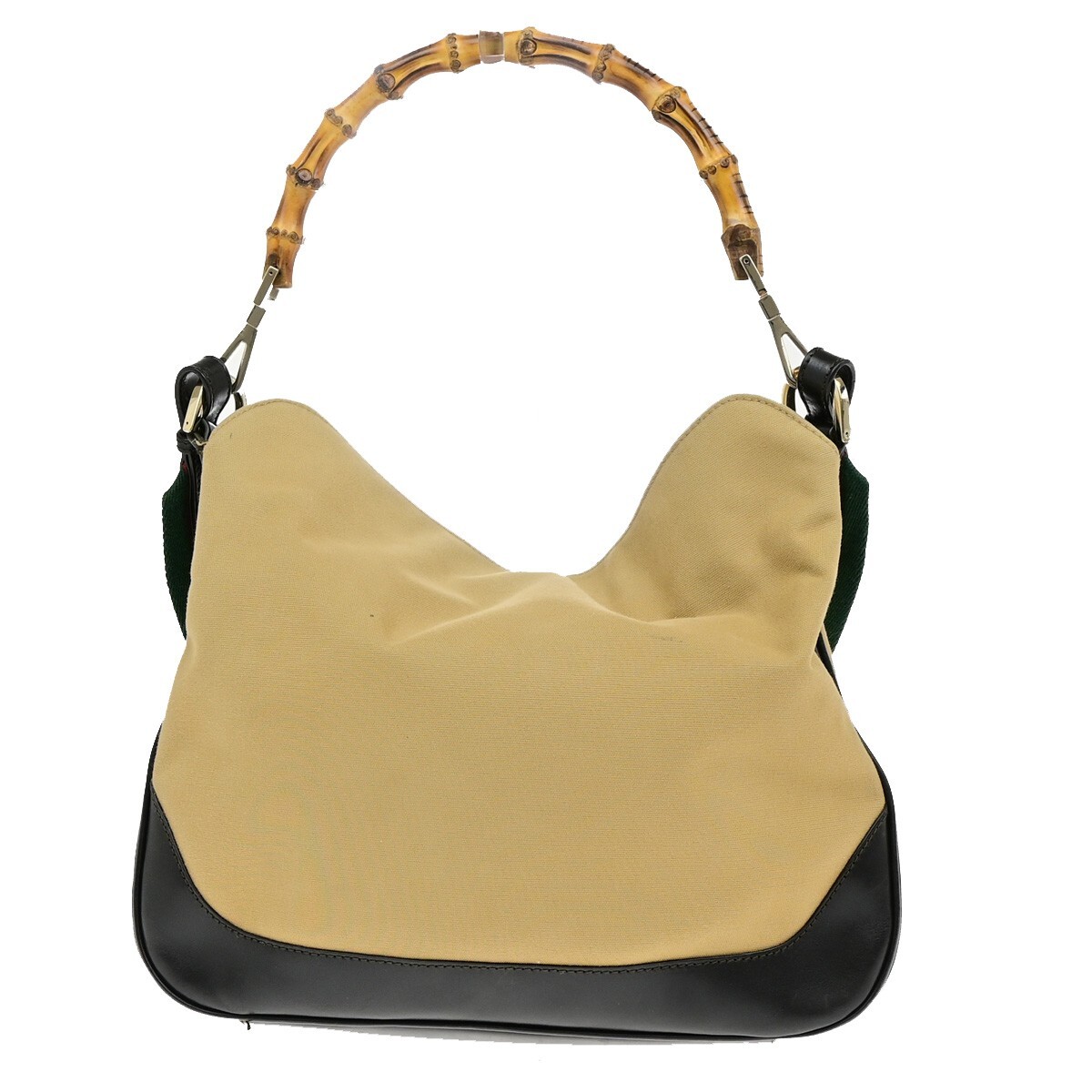 ◆◇✴︎TIKI ✴︎Bamboo Bag◆◇✴︎新品未使用✴︎ photographer.mazzei-