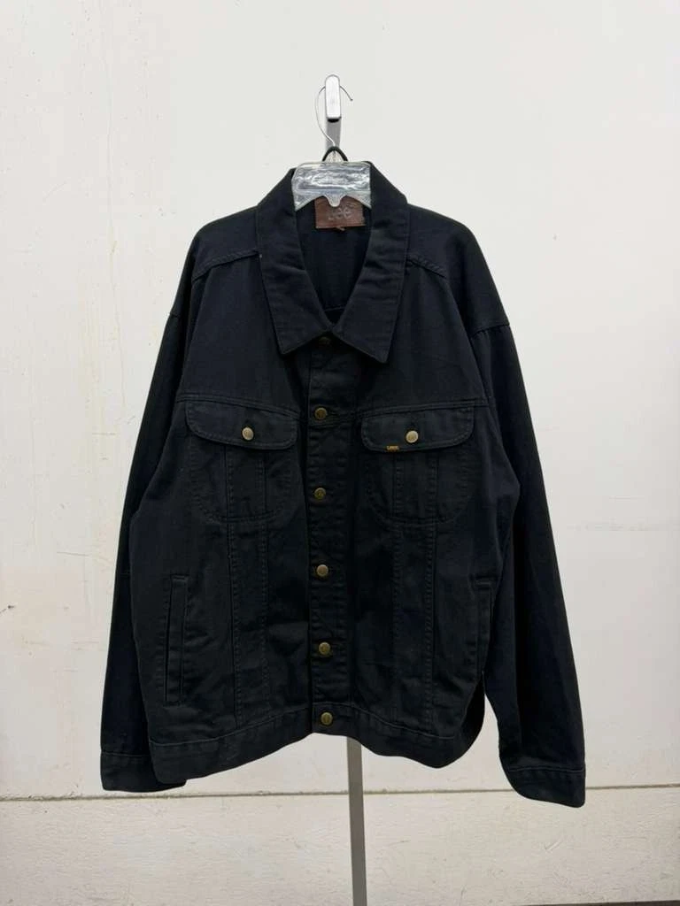 Lee Black Denim Coats, Jackets & Vests for Men for Sale - Shop New