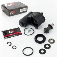 Stellmotor Elektr. Parkbremse EPB Bremssattel Reparatur Set Kit FüR VW Tiguan 5N