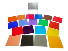 Cokin Cromofilter SA Creative Filters A375