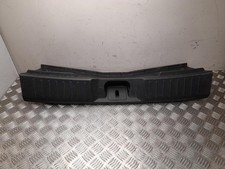 Cover for lock carrier Nissan JUKE 2021 849926PD0A