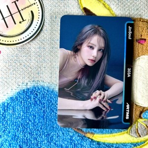 25+ Jinsoul Photocard for sale | Updated Oct 2026