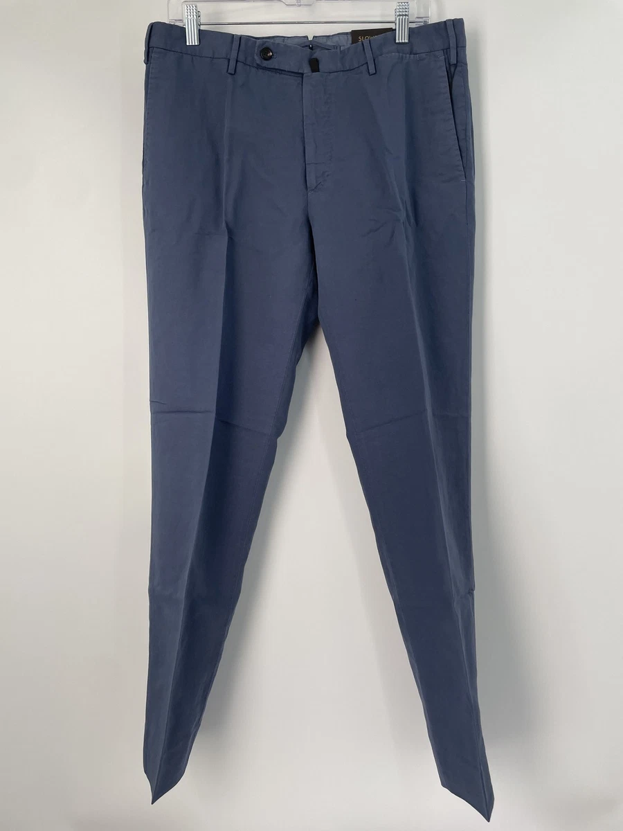 INCOTEX Slim Pants for Men for sale | eBay