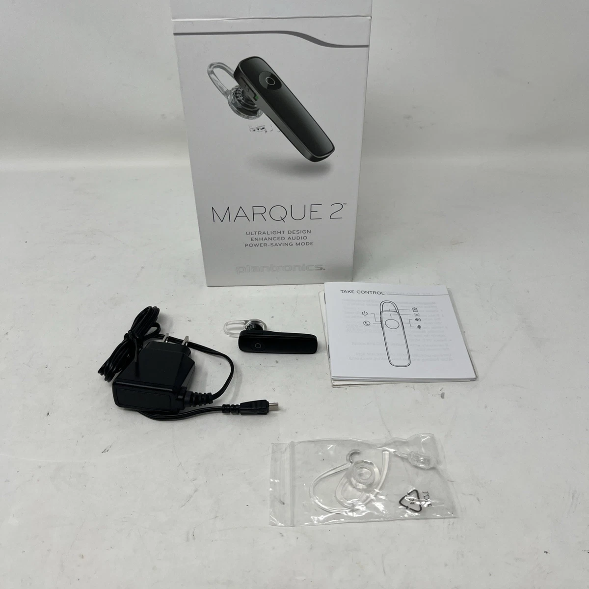 Plantronics M165 for sale - eBay