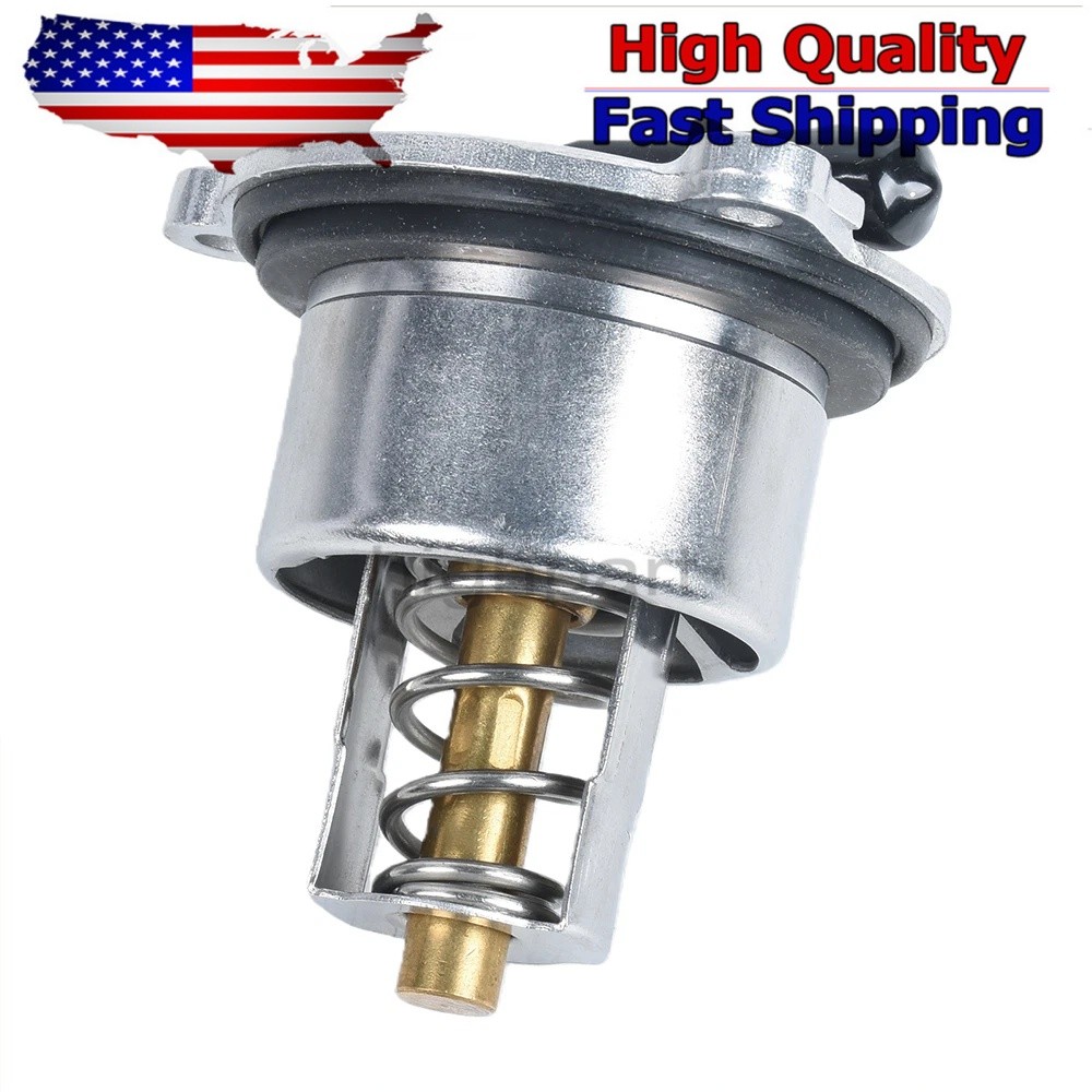 Bentley Bentayga Thermostat P/N 07P121115J