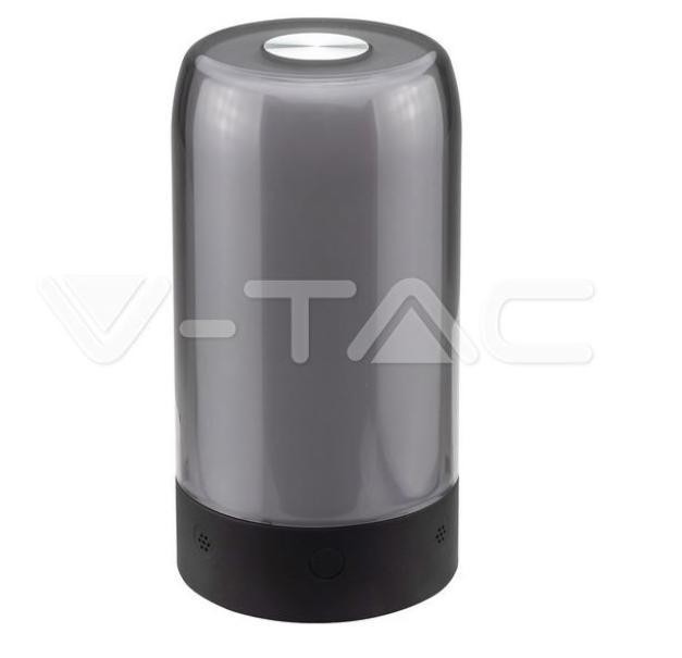 Lampada LED Tavolo Smart 8W V-tac VT-7208 RGB | SKU 405871 Shop