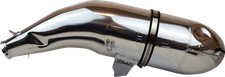 BikeMan Performance - 01-328-C - Muffler - RM...