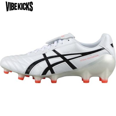 Asics Lethal Testimonial 4 HG Hard Ground 1101A053106 Men New