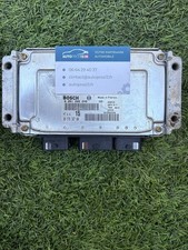 Moteur Citroen SAXO