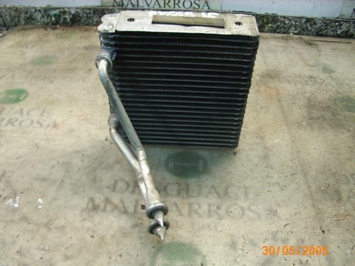 VERDAMPFER DER KLIMAANLAGE / 11184127 FÜR FORD FIESTA CBK GHIA