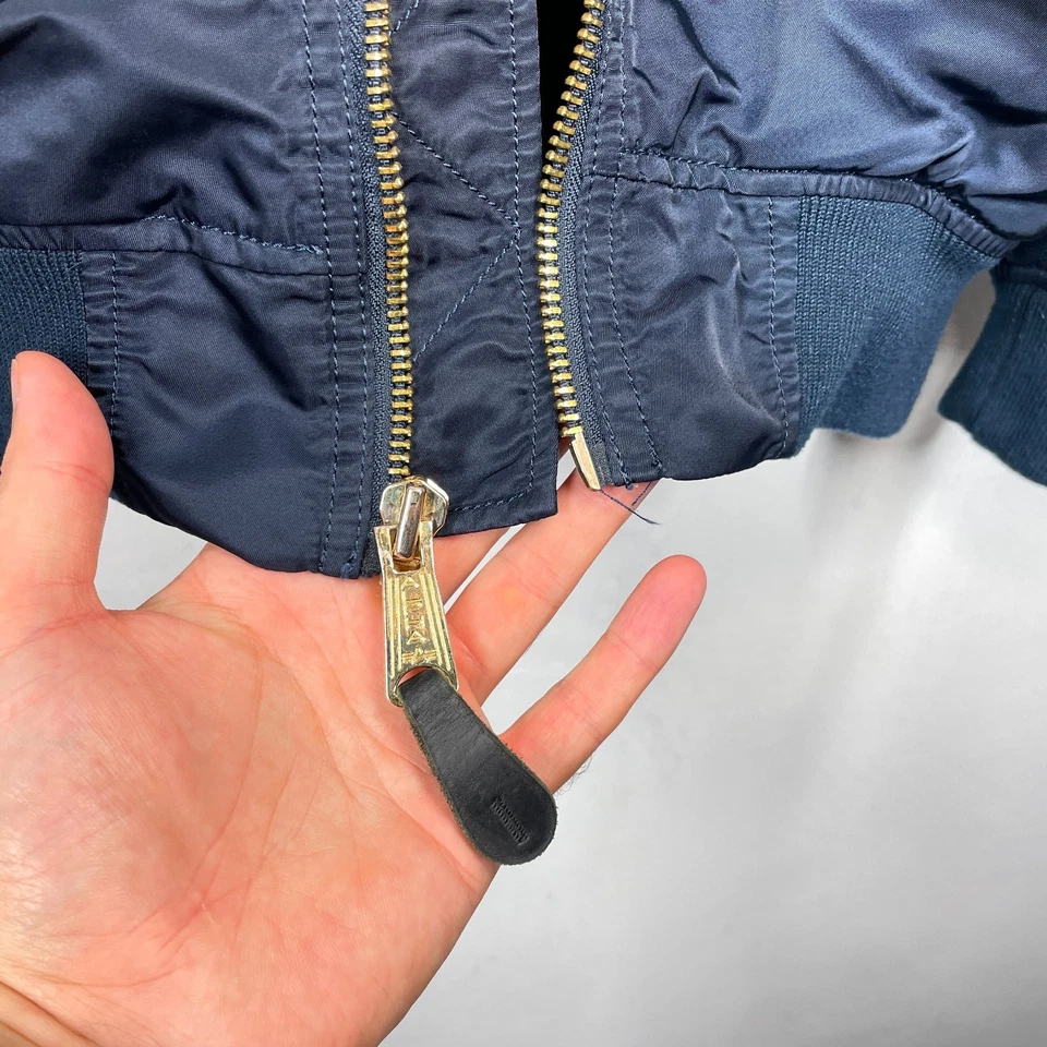 Alpha Industries MA-1, photo 4 of 5