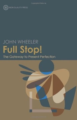 Full Stop The Gateway to Prese - VERY GOOD