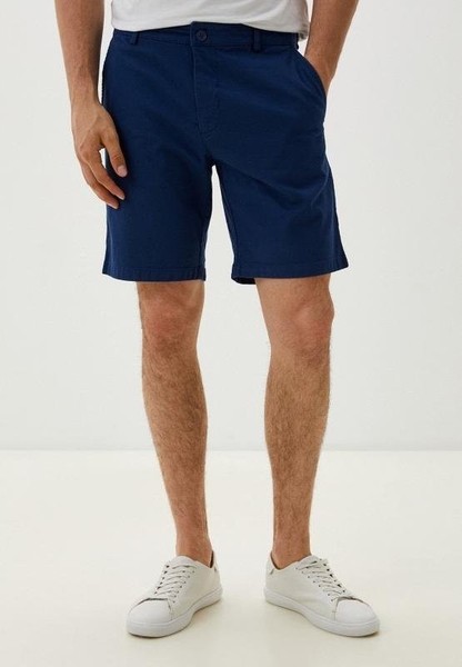 Men Lacoste Shorts Navy 36 / XL / 50