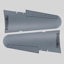 Image of Dynam Martin B26 Marauder, Side Wing Set