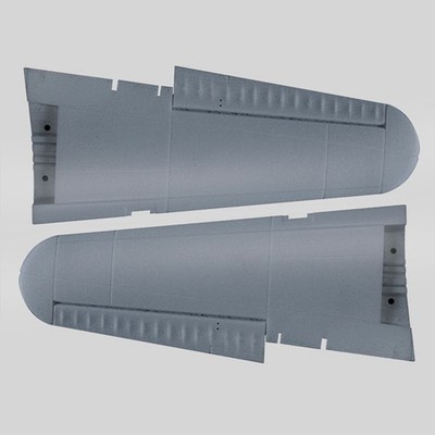 Dynam Martin B26 Marauder, Side Wing Set