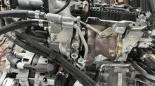 Turbo Alfa Romeo ALFA 6