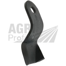 Messer rechts für Sauerburger Mulcher 0.004.10.49211, 49211