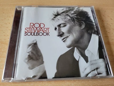 Rod Stewart - Soulbook CD 2009 - Image 1 of 2