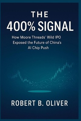The 400% Signal: How Moore Threads' Wild IPO Exposed the Future of China's AI Ch