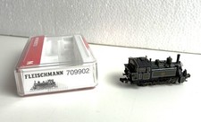 Fleischmann 709902, Dampflok Gtl 4/4, LED + DCC-Digital, OVP