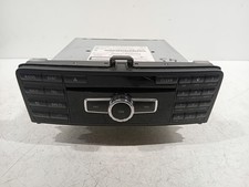 Mercedes-Benz SLK Navigationssystem 2011-2025 A1729006902 M271.861 Mercedes-Benz SLK Navigationssystem 2011-2025 A1729006902 M271.861