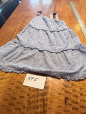 Beach Lunch Lounge Dress SZ SMALL KP5