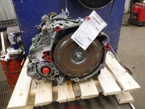 09 10 11 12 13 14 Honda Fit Canada Automatic Transmission 133K Miles OEM - Picture 2 of 6