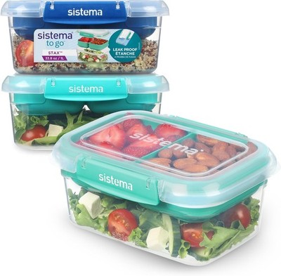 SISTEMA 1L STAX TO GO