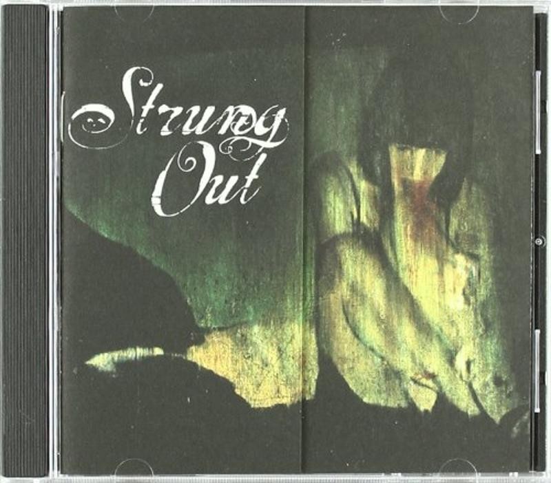 Strung Out - Exile in Oblivion CD NEU OVP