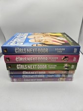 The Girls Next Door Complete Series DVD Season 6 Is Sealed