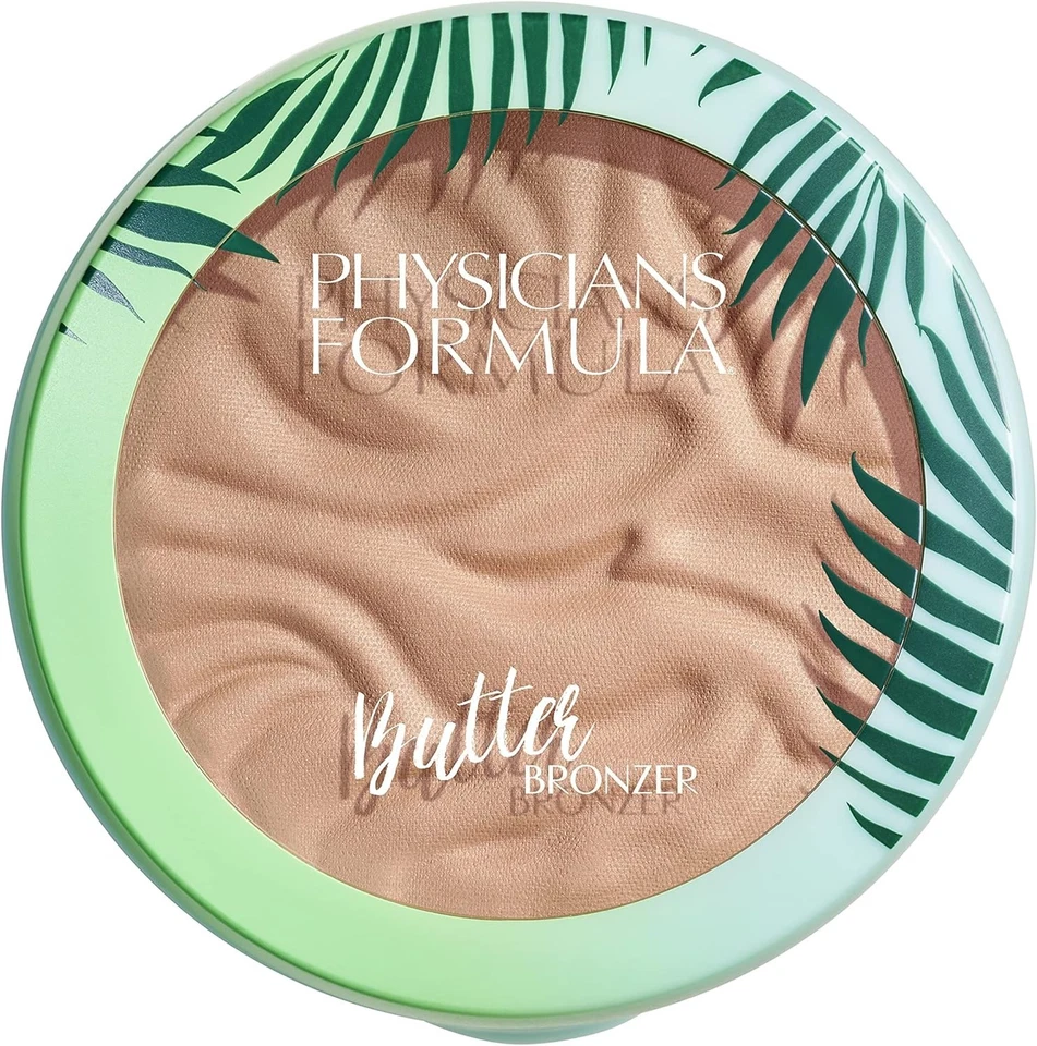 Soft-Focus Murumuru Butter Cream Bronzer - Hydrating Glow for All Skin Tones - Image 3 of 4