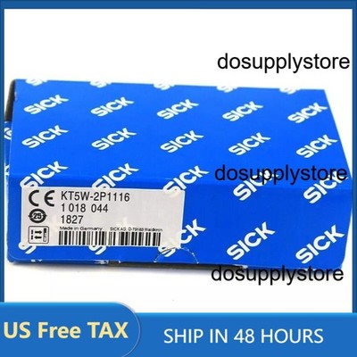 US FREE TAX  SICK KT5W-2P1116 KT5W2P1116 1018044 Color
