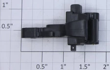 USA Trains 2015-1X G Operating Knuckle Coupler without Long Centering Spring